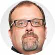 Fred Dittmaier, Operations Manager
