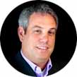 Mark Knott, Director of Business Development
