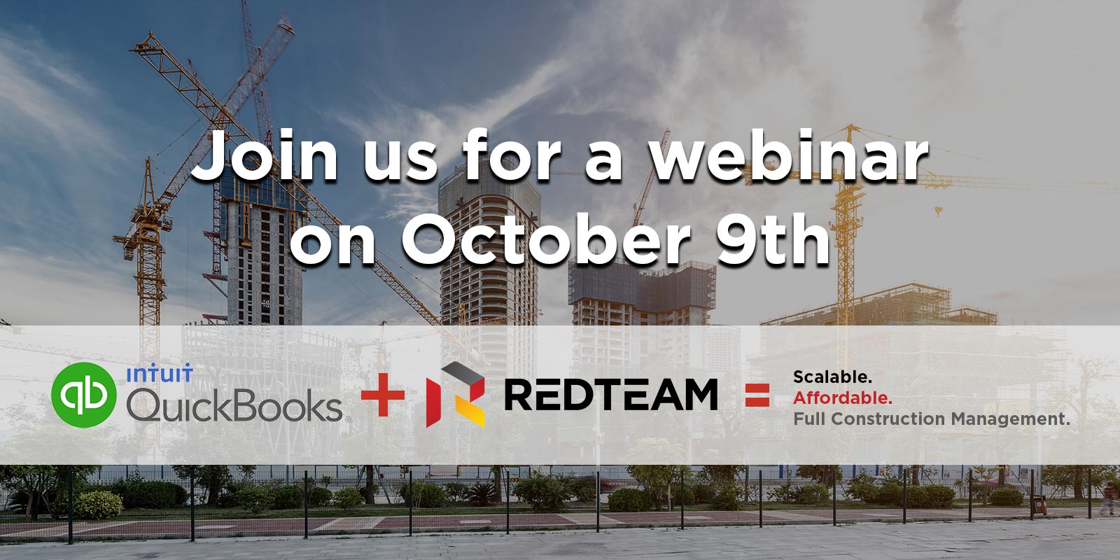 QBO for RedTeam Webinar